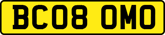 BC08OMO