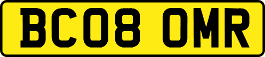 BC08OMR