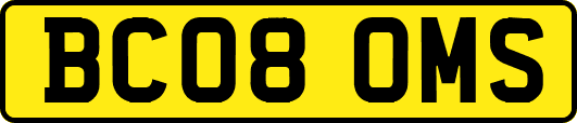 BC08OMS