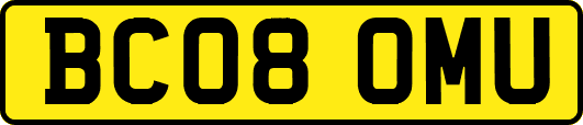 BC08OMU