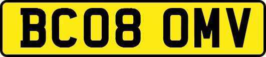 BC08OMV