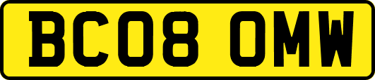 BC08OMW