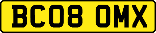 BC08OMX