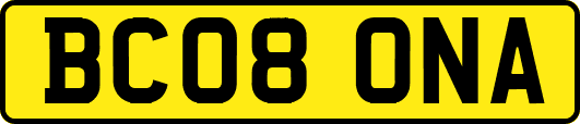 BC08ONA