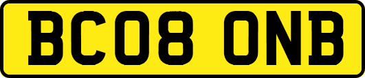 BC08ONB
