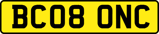 BC08ONC