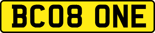 BC08ONE