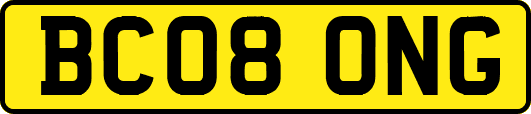 BC08ONG