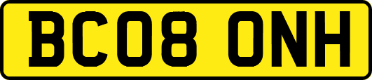 BC08ONH