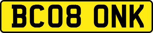 BC08ONK