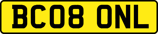 BC08ONL