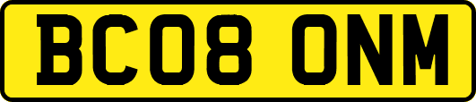 BC08ONM