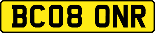 BC08ONR