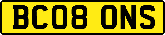 BC08ONS