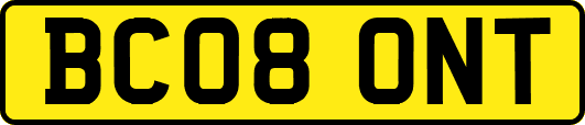 BC08ONT