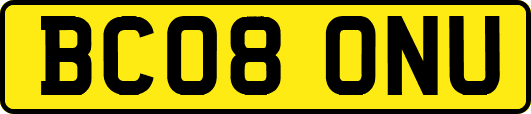 BC08ONU