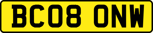 BC08ONW