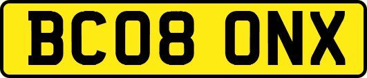BC08ONX