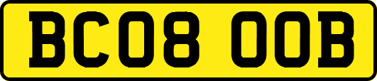 BC08OOB