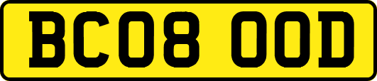 BC08OOD