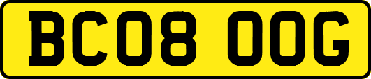 BC08OOG