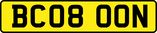 BC08OON