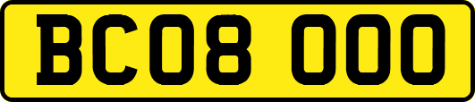 BC08OOO