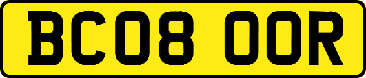 BC08OOR