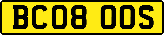 BC08OOS