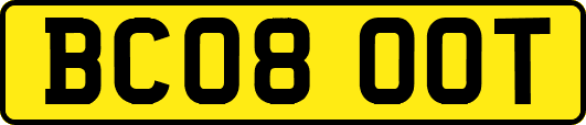 BC08OOT