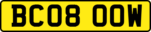 BC08OOW