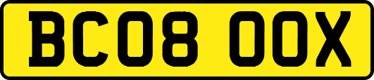 BC08OOX