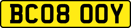BC08OOY