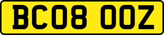 BC08OOZ