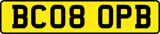 BC08OPB