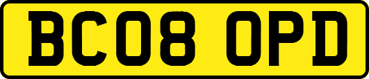 BC08OPD