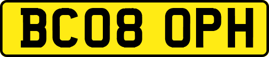 BC08OPH