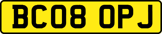 BC08OPJ