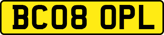 BC08OPL