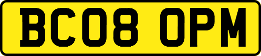BC08OPM