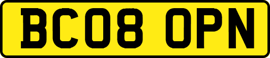 BC08OPN