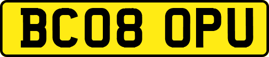 BC08OPU
