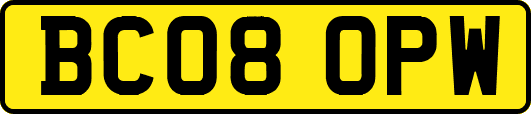 BC08OPW