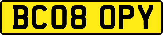 BC08OPY
