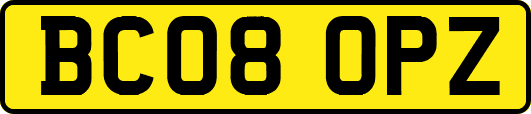 BC08OPZ