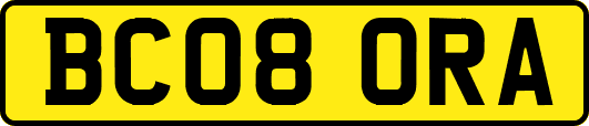 BC08ORA