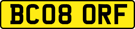 BC08ORF