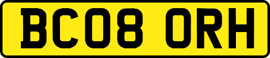 BC08ORH
