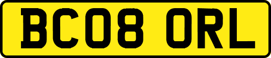 BC08ORL