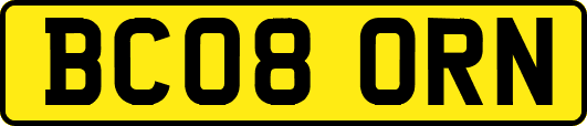 BC08ORN